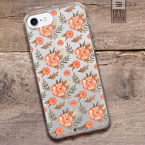 Flowers Everywhere  Phone Case