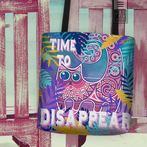 Cheshire Cat Tote bag