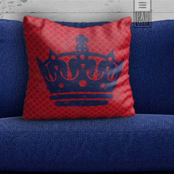 Calm Queens Pillows