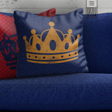 Calm Queens Pillows