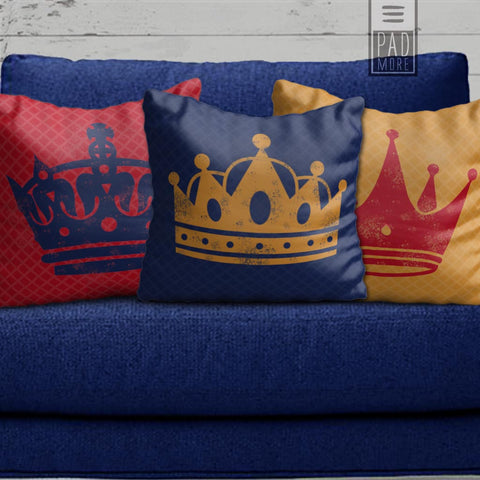 Calm Queens Pillows