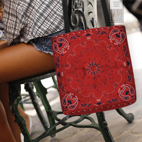 Bandana Tote bag