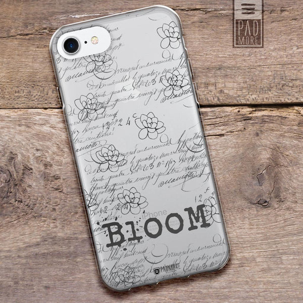 BLOOM Phone Case