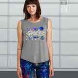 I Need My Space T-Shirt