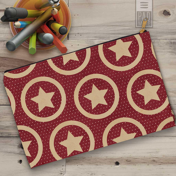 Stars Travel Bag