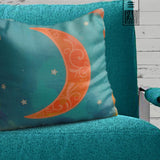 Dear Moon Pillows