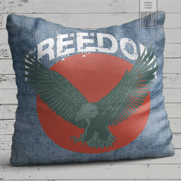 Freedom Pillow