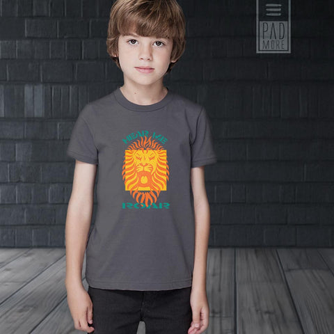 Hear me Roar Tshirt