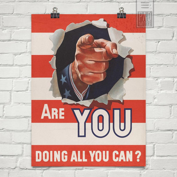Patriotism Never Gets Old  Poster