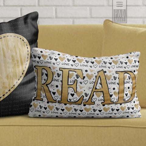 Read Pillow