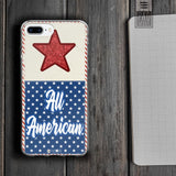 All American Phone Case