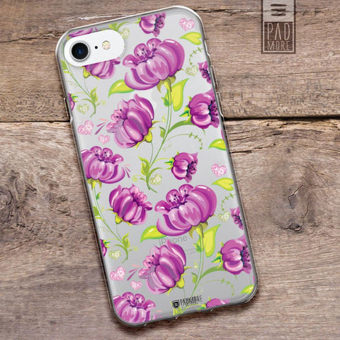 Flowers Bloom Phone Case