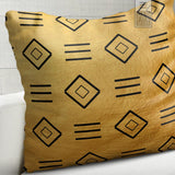 What's up? Pillows