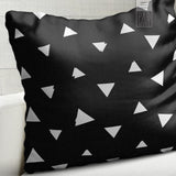 Tribal Pattern Pillows