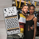 Tribal Pattern Phone Case