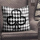 Julia Arenas Pack of Cards Pillows