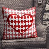 Julia Arenas Pack of Cards Pillows