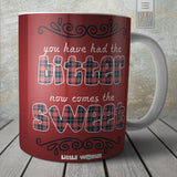 Little Women Bitter & Sweet Mug