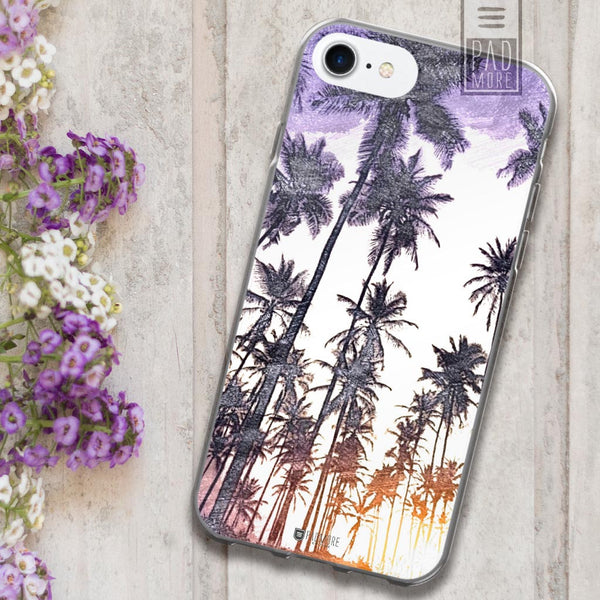 Palm Beach Phone Case