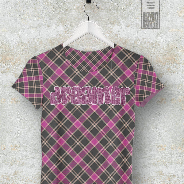 Little Women Dreamer like Meg T-shirt