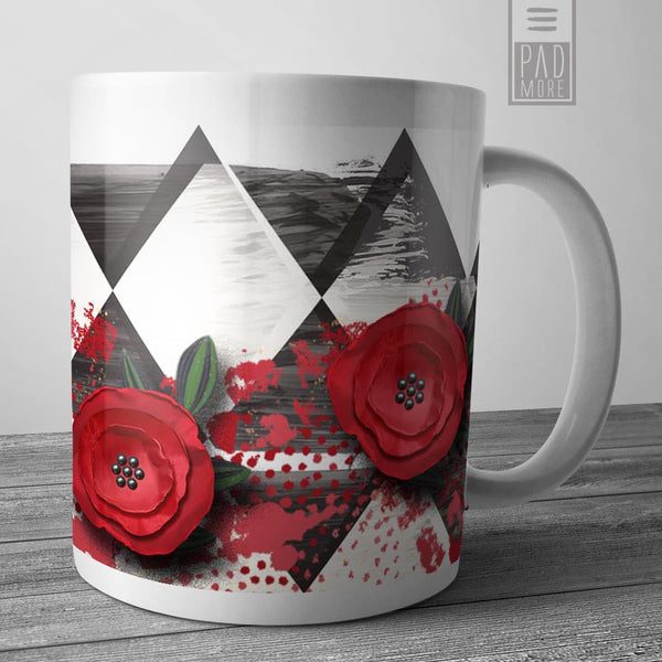 Wonderland Tea for One