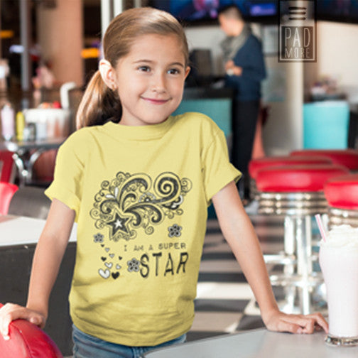 I'm a Super Star Tshirt