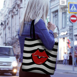 Oh Là Là Tote bag