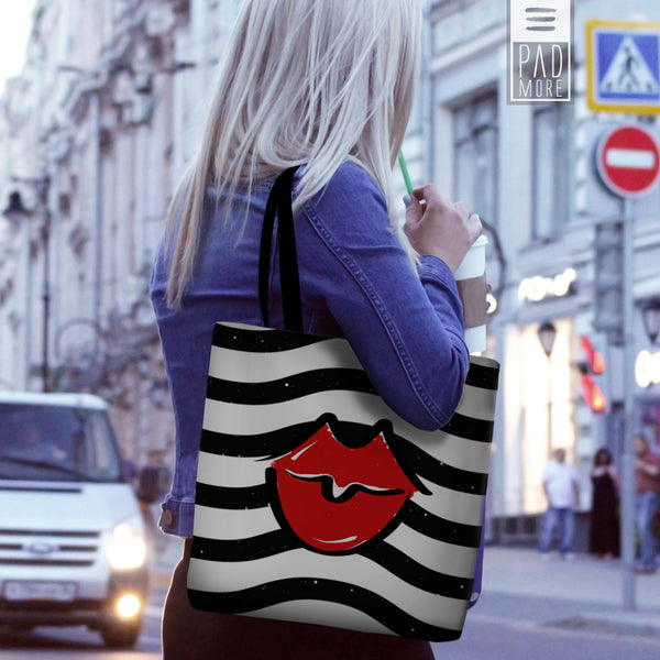 Oh Là Là Tote bag