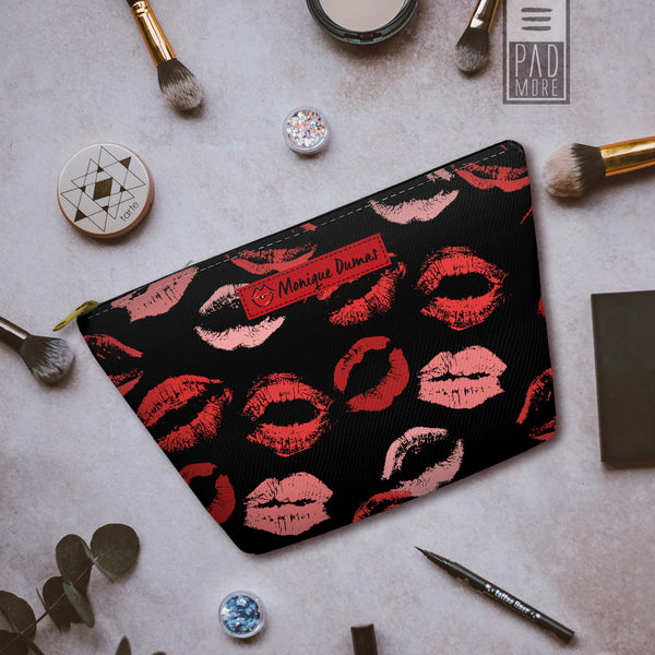 Kiss Me Accessories Bag