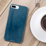 Liberty Phone Case