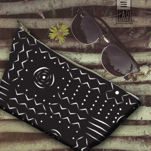 Oh Africa! Pattern Travel Bag