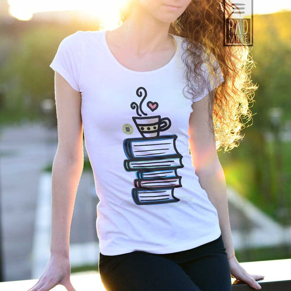 Perfectly Content Tshirt