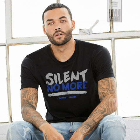 Silent No More Tshirt
