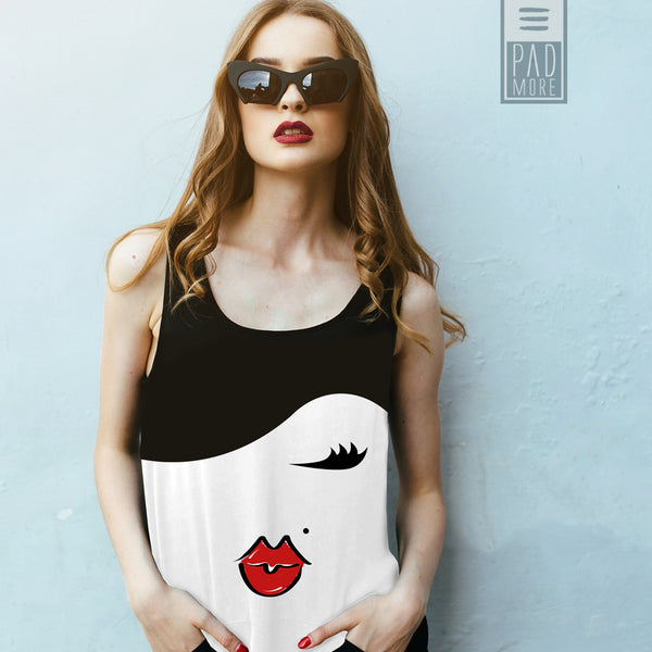 Dreaming of You Tank Top