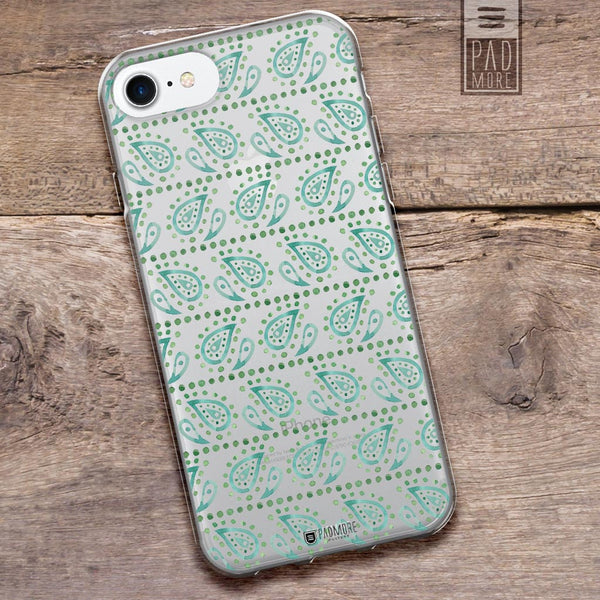 Secret Garden Phone Case