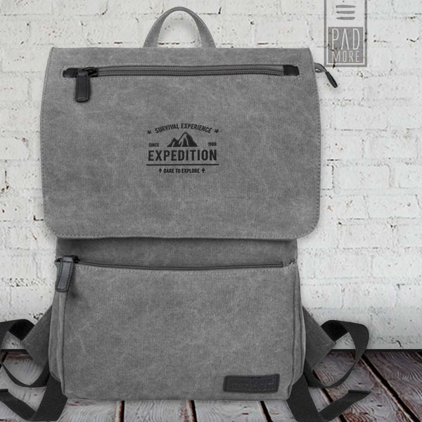 Kenneth Cole® Compu-Backpack
