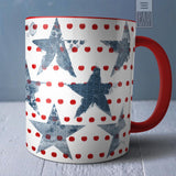 Flag Bearer Mug