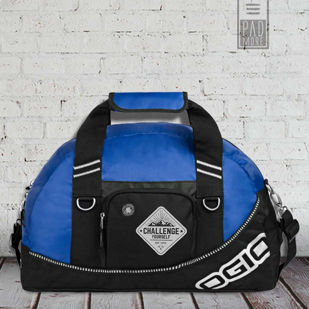 OGIO Challenge Duffel Bag Padmore
