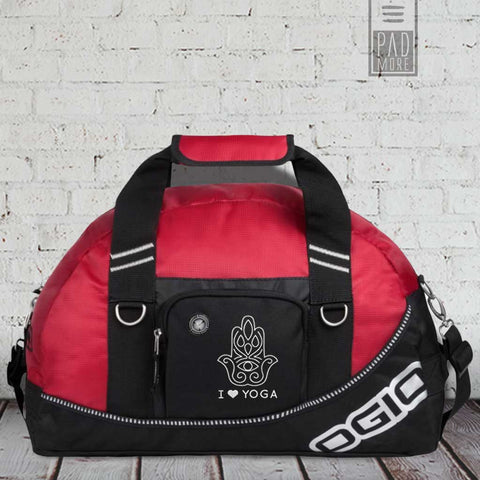 OGIO® Yoga Duffel Bag