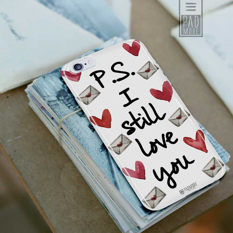 P.S. I Still Love You Phone Case