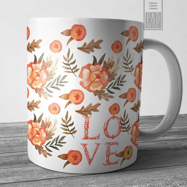 LOVE Mug