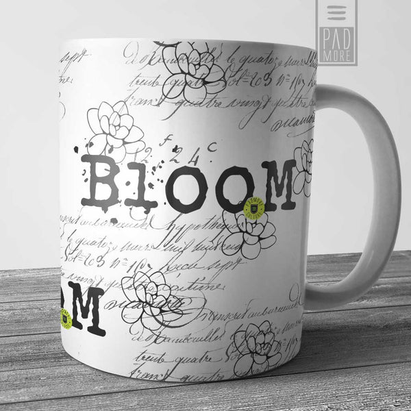 BLOOM Mug