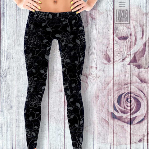 BLOOM Leggings