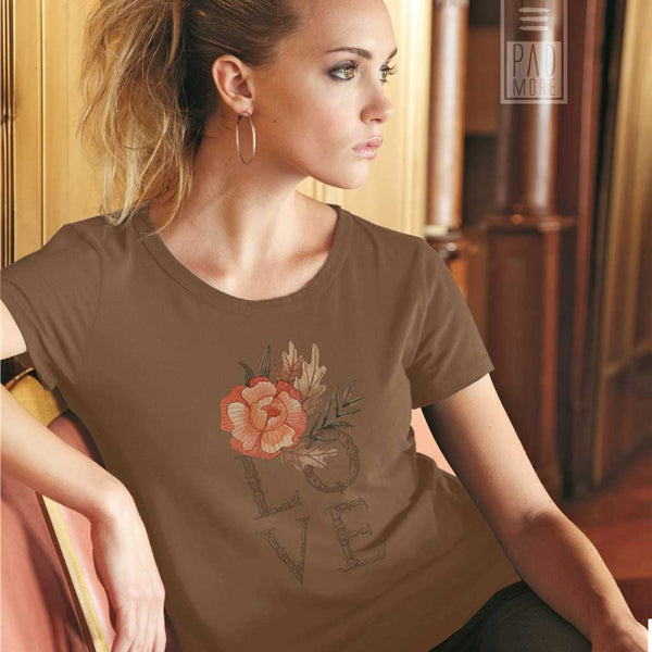 Love Spring Tshirt