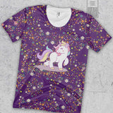 Unicorn Magic Tshirt