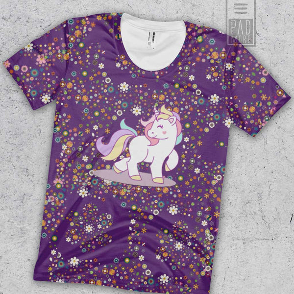 Unicorn Magic Tshirt