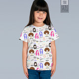 Girls Unite! Tshirt