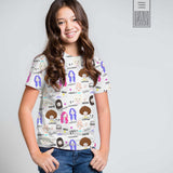 Girls Unite! Tshirt