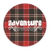 Little Women Pin-Back Buttons