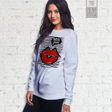 Bon Jour Sweatshirt